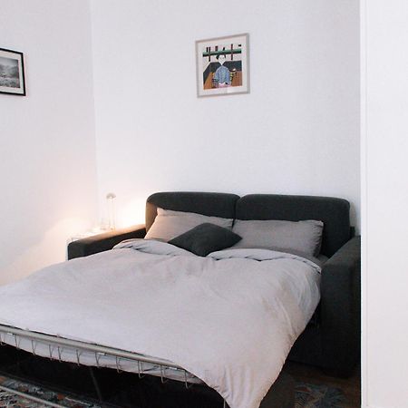 Charming Studio In Paris Near The Eiffel Tower Экстерьер фото