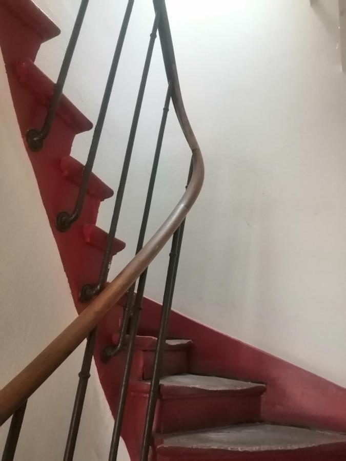 Charming Studio In Paris Near The Eiffel Tower Экстерьер фото